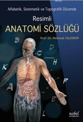 Resimli Anatomi Sözlüğü