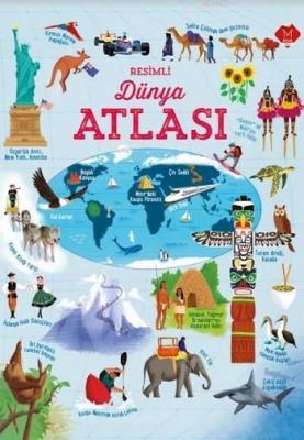 Resimli Dünya Atlası