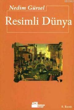 Resimli Dünya Nedim Gürsel
