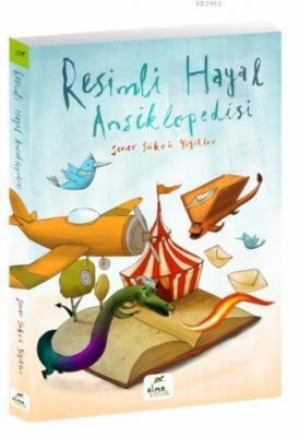Resimli Hayal Ansiklopedisi