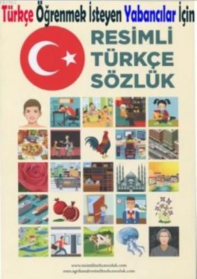 Resimli Türkçe Sözlük Enes Ağrıkan