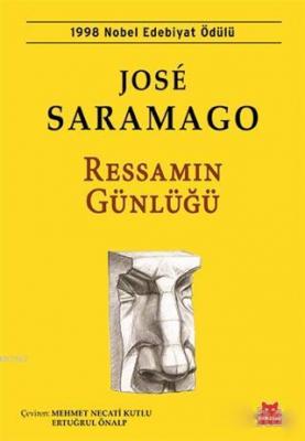 Ressamın Günlüğü José Saramago