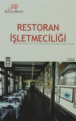 Restoran İşletmeciliği