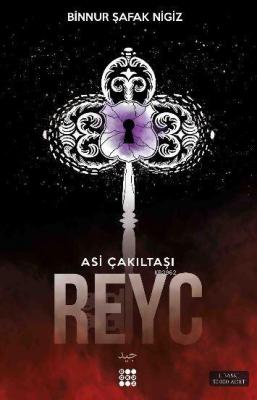 Reyc - Asi Çakıltaşı Serisi 2