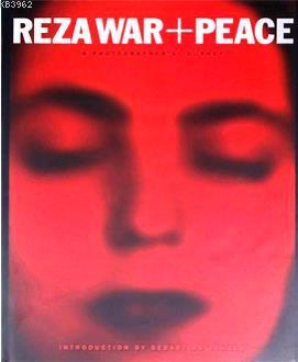 Reza War + Peace