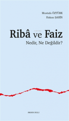 Riba Ve Faiz