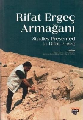 Rifat Ergeç Armağanı