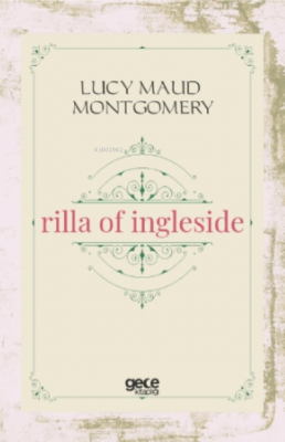 Rilla of Ingleside