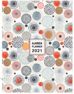 Ring - 2021 Haftalık Ajanda