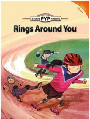 Rings Around You (Level-2) Edward Zrudlo