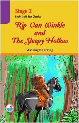 Rip Van Winkle and The Sleepy Hollow + CD Washington Irving