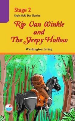 Rip Van Winkle And The Sleepy Hollow Washington Irving