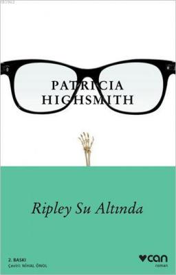 Ripley Su Altında Patricia Highsmith