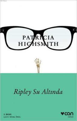 Ripley Su Altında