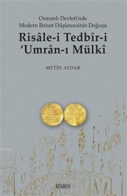 Risale-i Tedbir-i Umran-ı Mülki