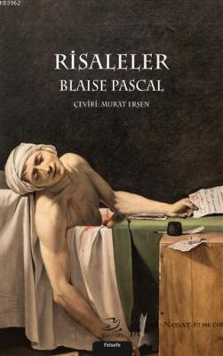 Risaleler Blaise Pascal
