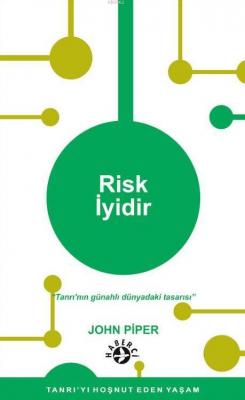 Risk İyidir