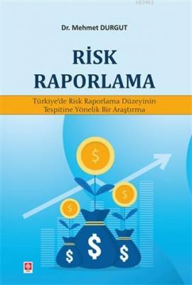 Risk Raporlama