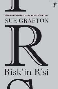 Risk'in R'si Sue Grafton