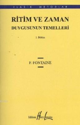 Ritim ve Zaman Duygusunun Temelleri 1