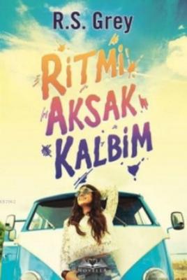 Ritmi Aksak Kalbim