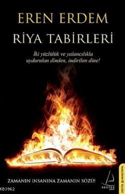 Riya Tabirleri Eren Erdem