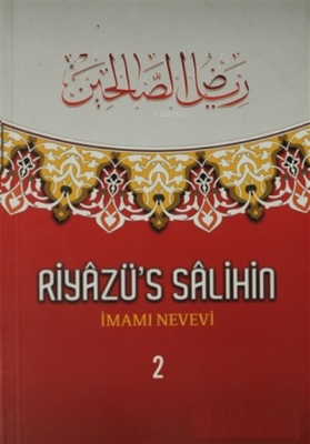Riyazü's Salihin 2.Cilt