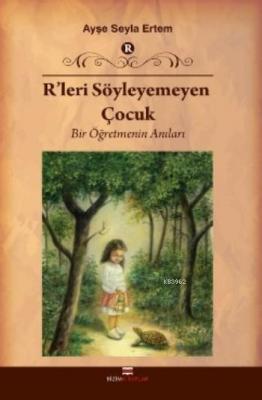 R'leri Söyleyemeyen Çocuk