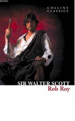 Rob Roy (Collins Classics) Sir Walter Scott