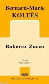 Roberto Zucco