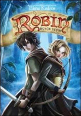 Robin 2