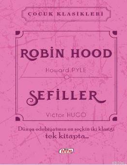 Robin Hood - Sefiller Howard Pyle