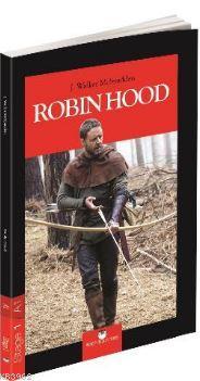Robin Hood - Stage 1 J. Walker McSpadden