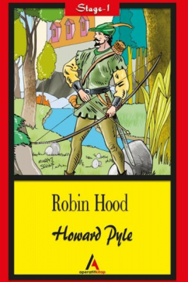 Robin Hood - Stage 1
