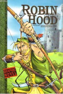 Robin Hood Aaron Shepard