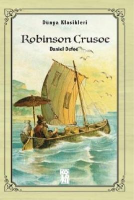 Robinson Crusoe
