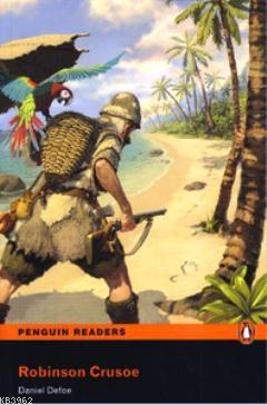 Robinson Crusoe Daniel Defoe