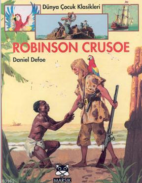 Robinson Crusoe Kolektif