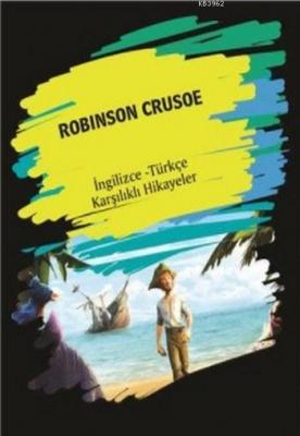 Robınson Crusoe
