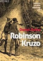 Robinson Kruzo Daniel Defoe