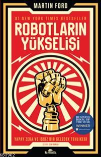 Robotların Yükselişi