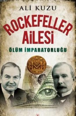 Rockefeller Ailesi Ali Kuzu