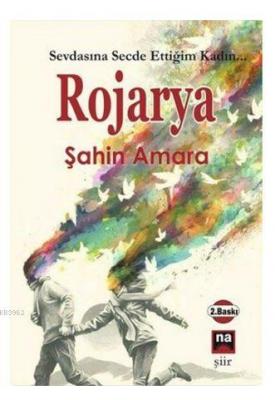 Rojarya