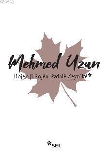 Rojek Ji Rojên Evdalê Zeynikê Mehmed Uzun