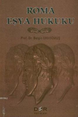 Roma Eşya Hukuku