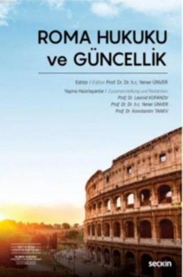 Roma Hukuku ve Güncellik