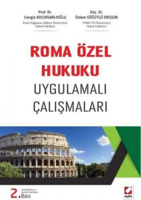 Roma Özel Hukuku