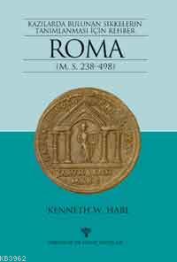 Roma Kenneth W. Harl