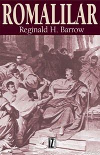 Romalılar Reginald Haynes Barrow