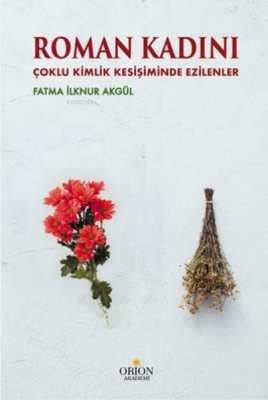 Roman Kadını
